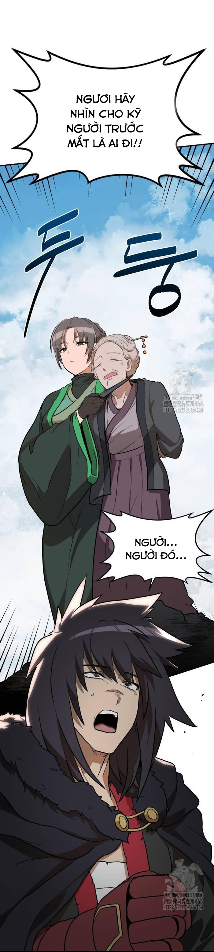 Ta Đây Vô Địch Bất Bại Chap 5 - Next Chap 6