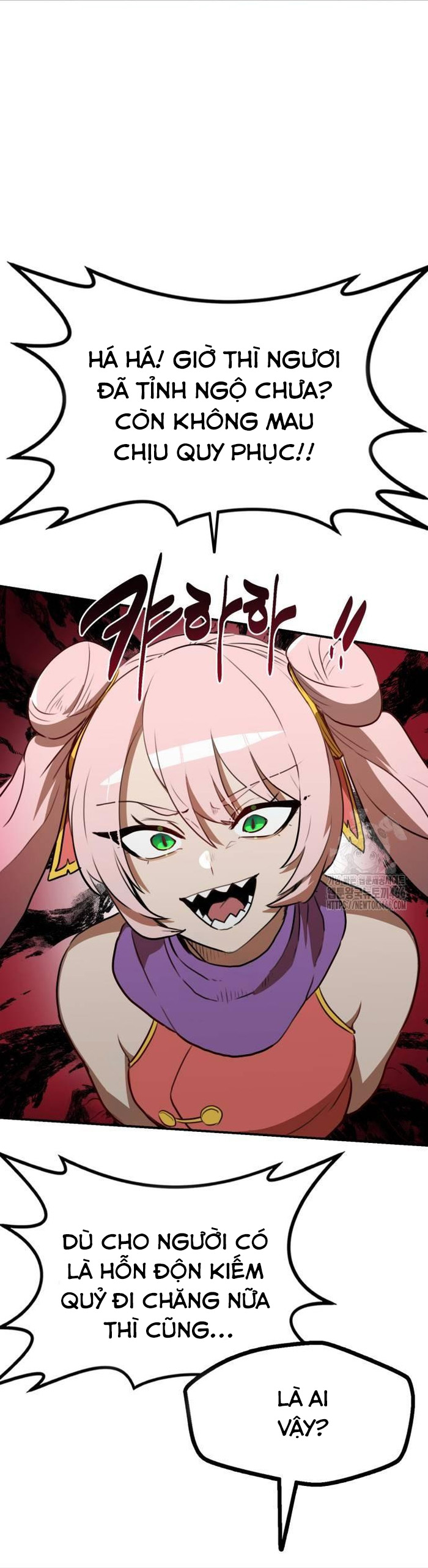 Ta Đây Vô Địch Bất Bại Chap 5 - Next Chap 6