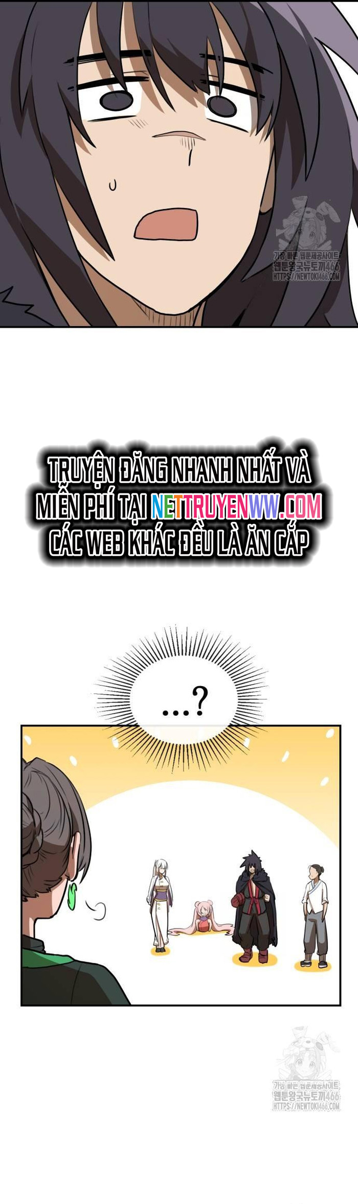 Ta Đây Vô Địch Bất Bại Chap 5 - Next Chap 6