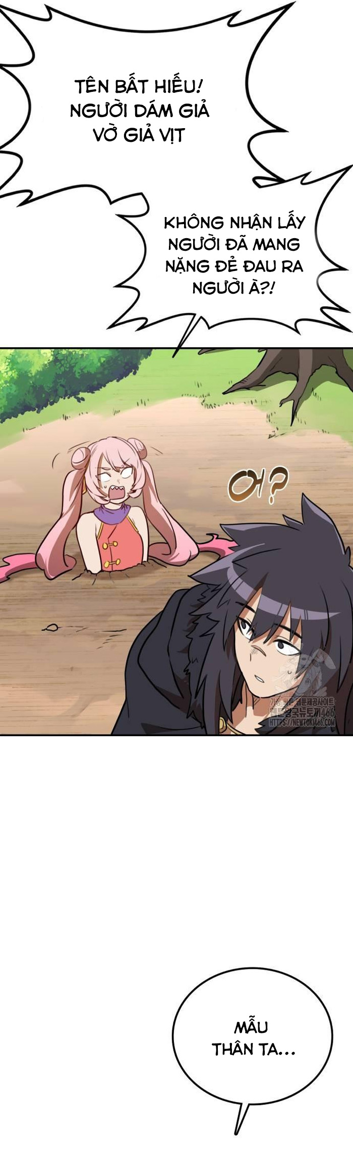 Ta Đây Vô Địch Bất Bại Chap 5 - Next Chap 6