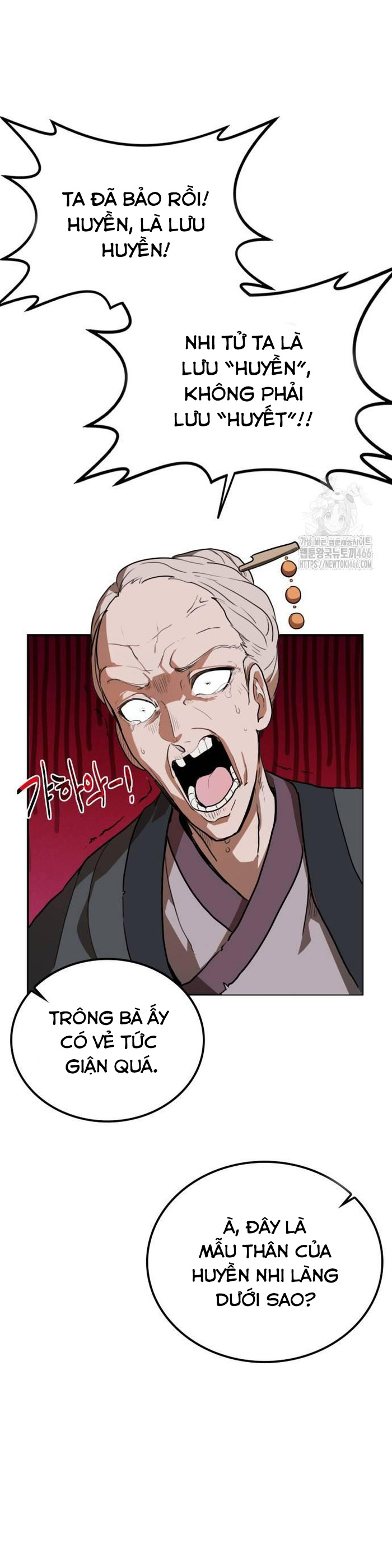 Ta Đây Vô Địch Bất Bại Chap 5 - Next Chap 6