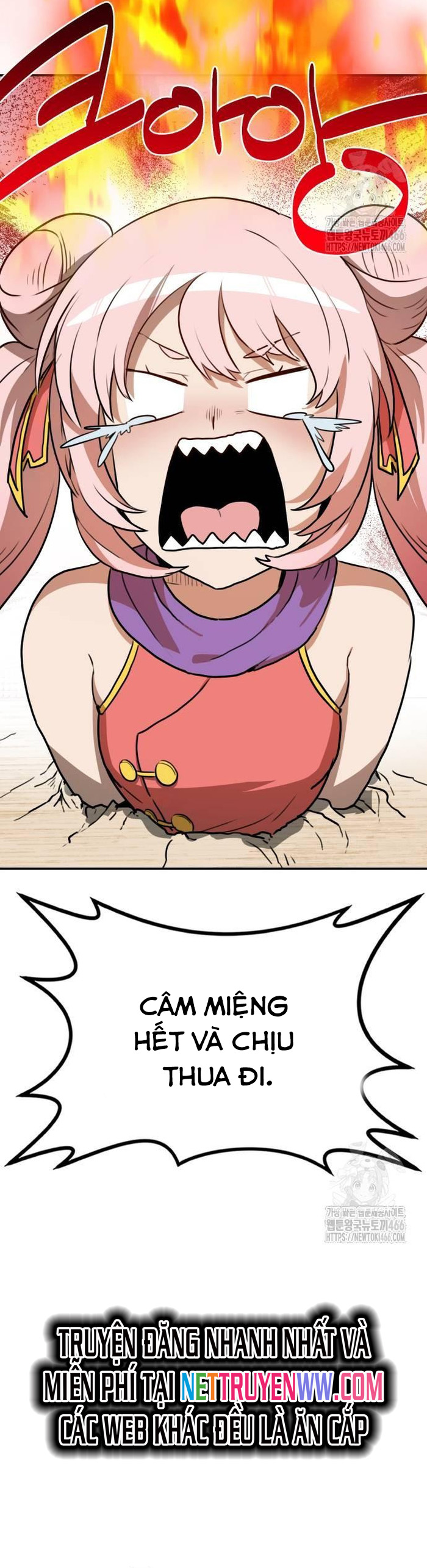 Ta Đây Vô Địch Bất Bại Chap 5 - Next Chap 6