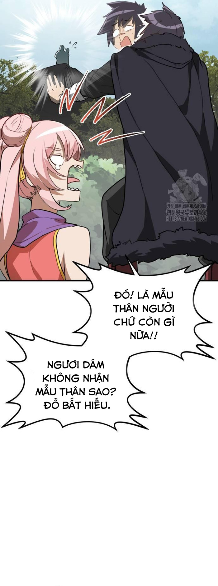 Ta Đây Vô Địch Bất Bại Chap 5 - Next Chap 6