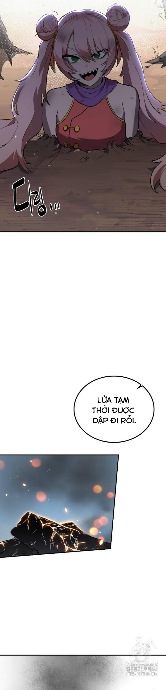 Ta Đây Vô Địch Bất Bại Chap 5 - Next Chap 6