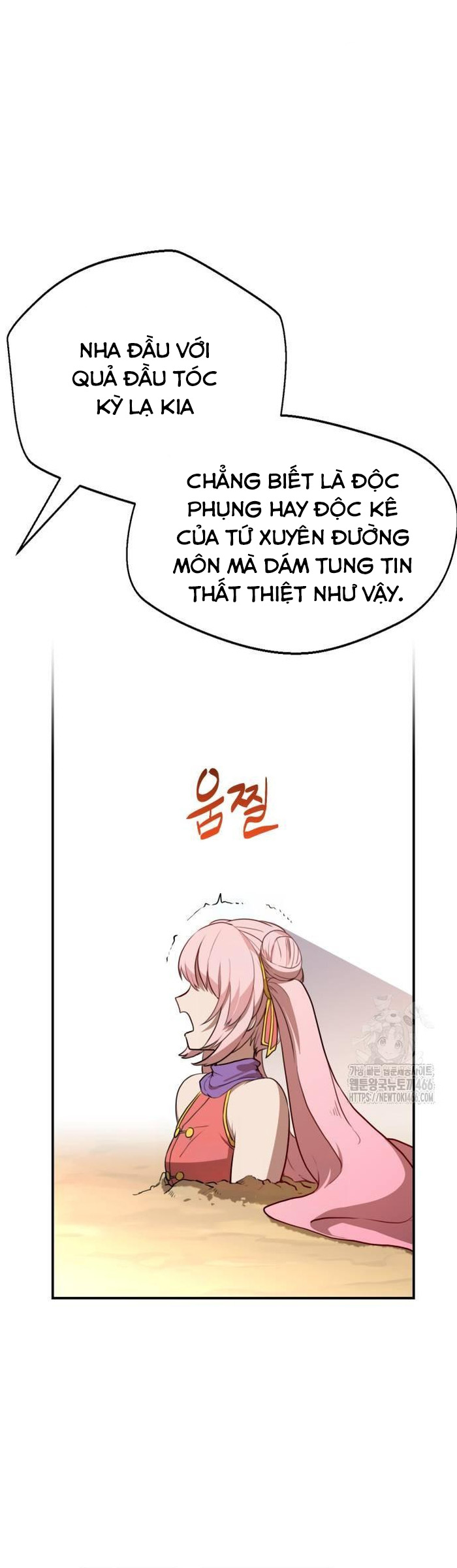 Ta Đây Vô Địch Bất Bại Chap 5 - Next Chap 6