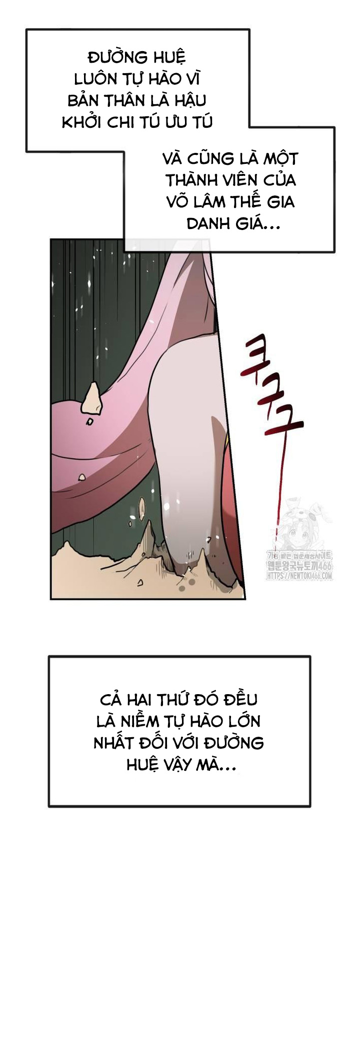 Ta Đây Vô Địch Bất Bại Chap 5 - Next Chap 6