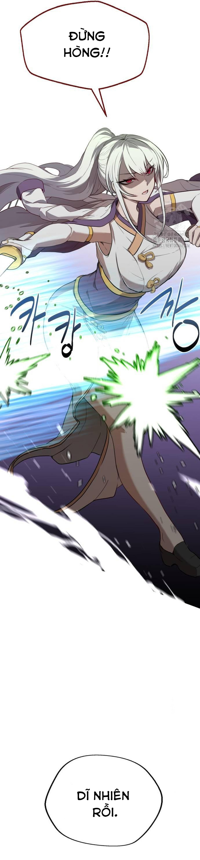 Ta Đây Vô Địch Bất Bại Chap 5 - Next Chap 6