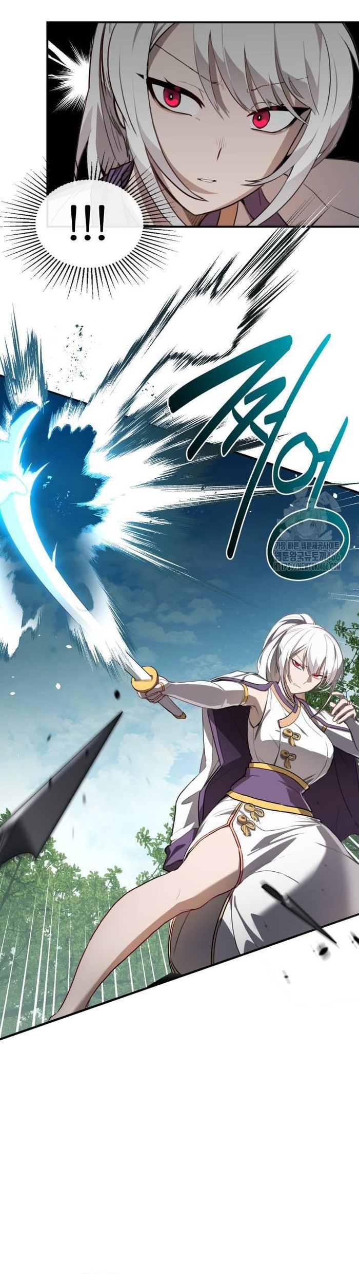 Ta Đây Vô Địch Bất Bại Chap 5 - Next Chap 6