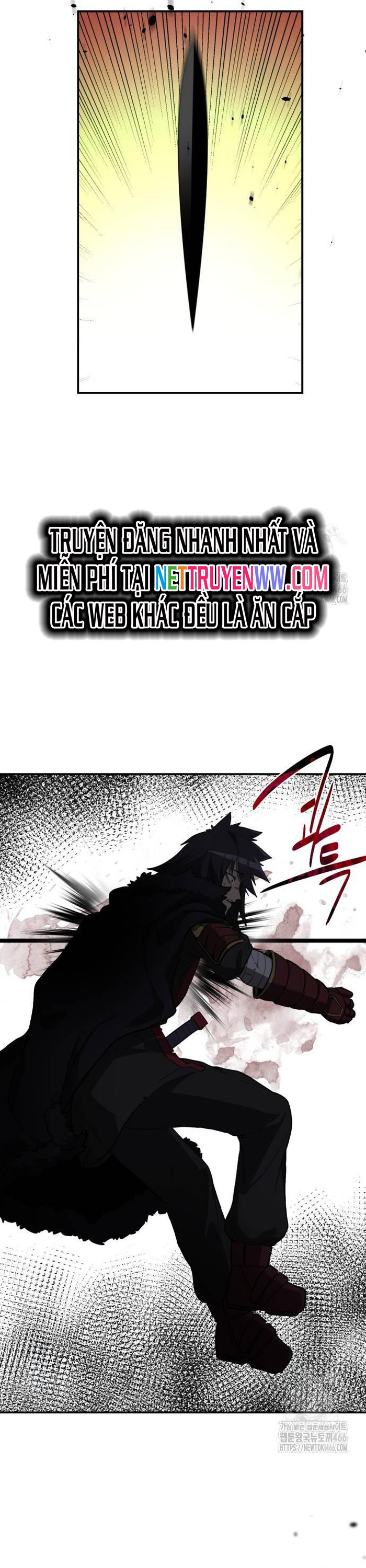 Ta Đây Vô Địch Bất Bại Chap 5 - Next Chap 6