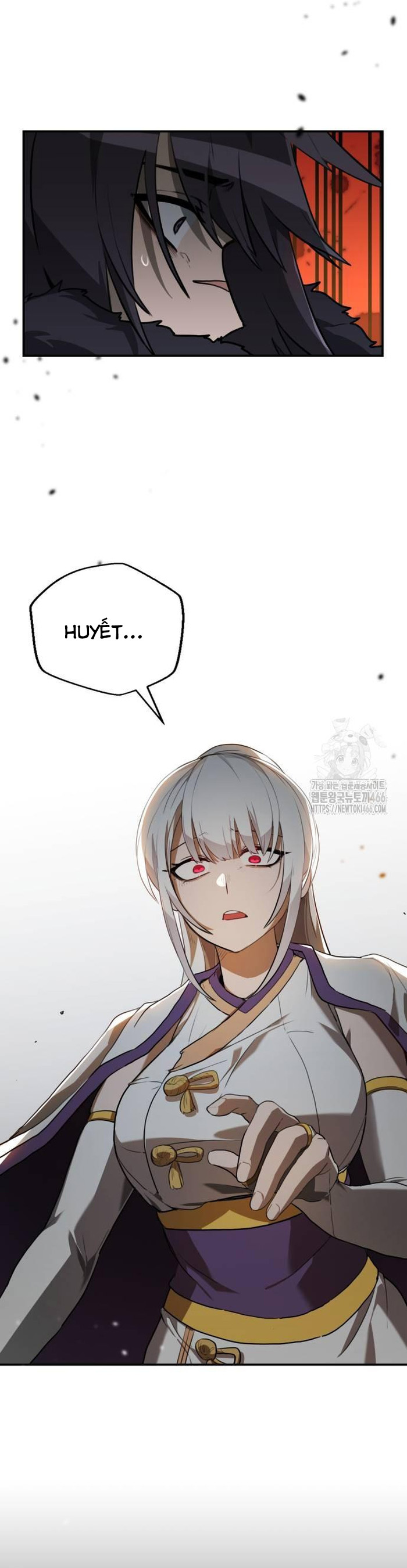 Ta Đây Vô Địch Bất Bại Chap 5 - Next Chap 6