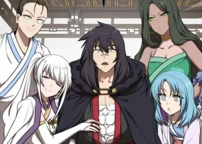 Ta Đây Vô Địch Bất Bại Chap 50 - Next Chap 51