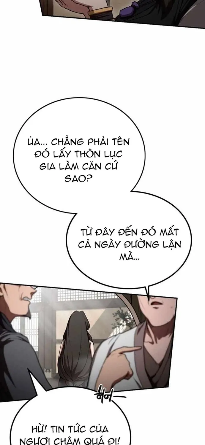 Ta Đây Vô Địch Bất Bại Chap 51 - Next Chap 52