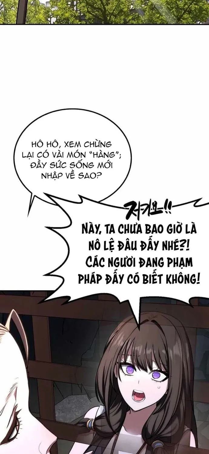 Ta Đây Vô Địch Bất Bại Chap 51 - Next Chap 52