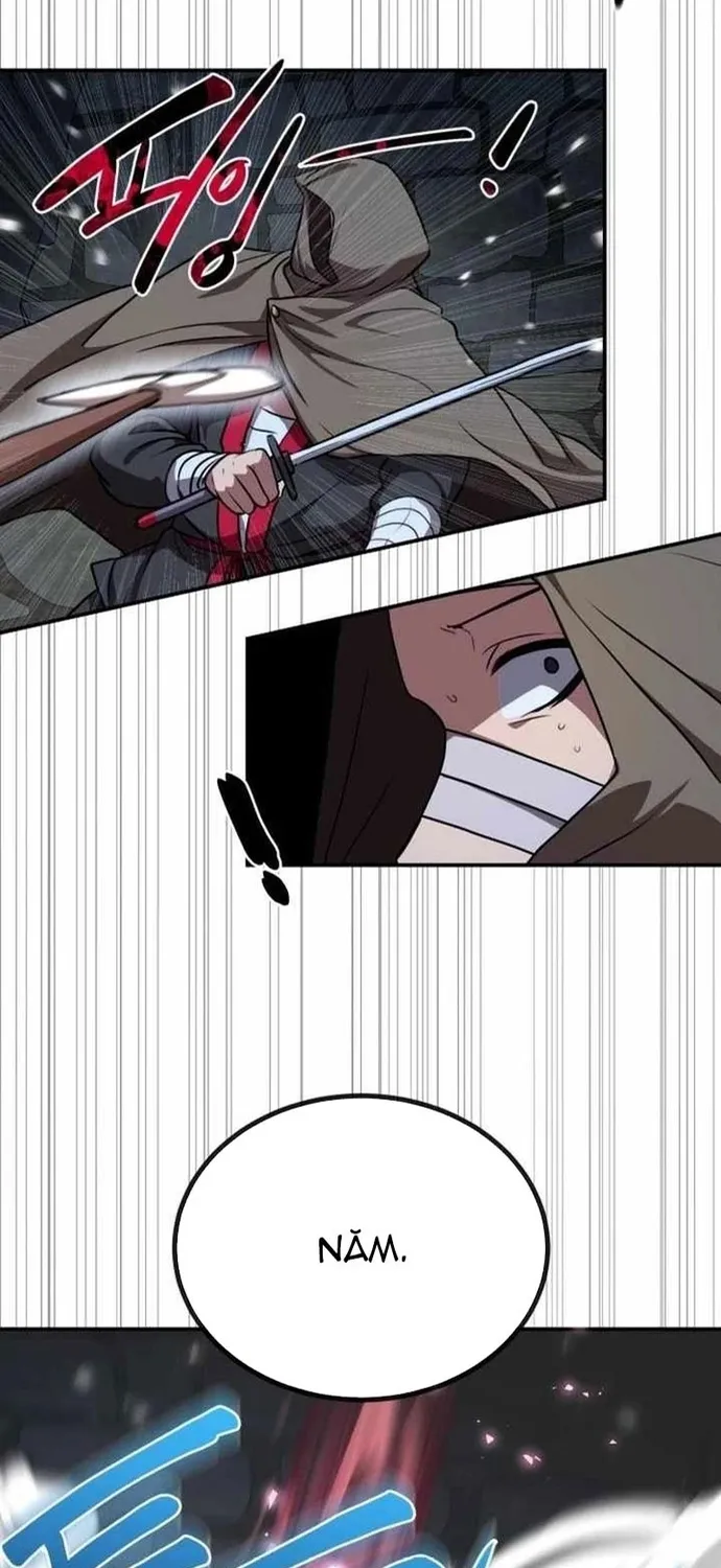 Ta Đây Vô Địch Bất Bại Chap 51 - Next Chap 52