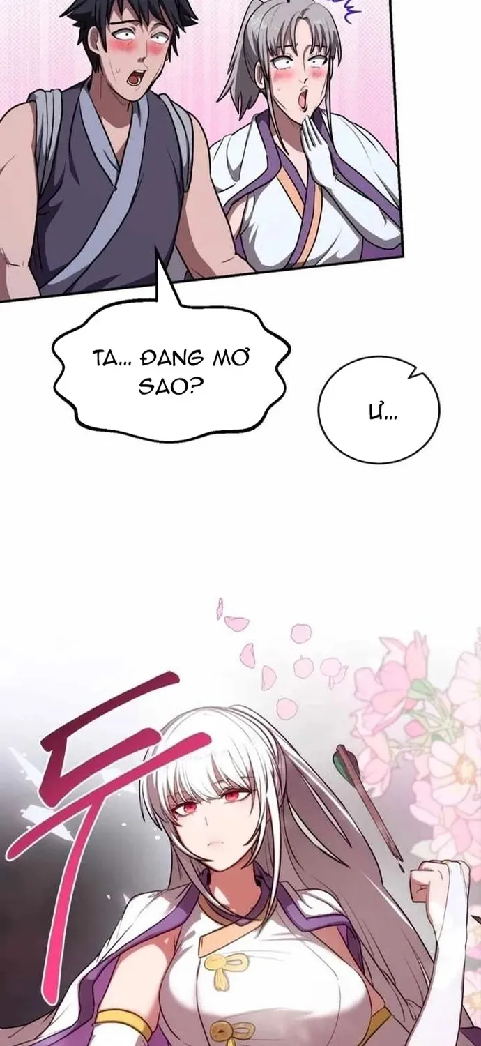 Ta Đây Vô Địch Bất Bại Chap 51 - Next Chap 52