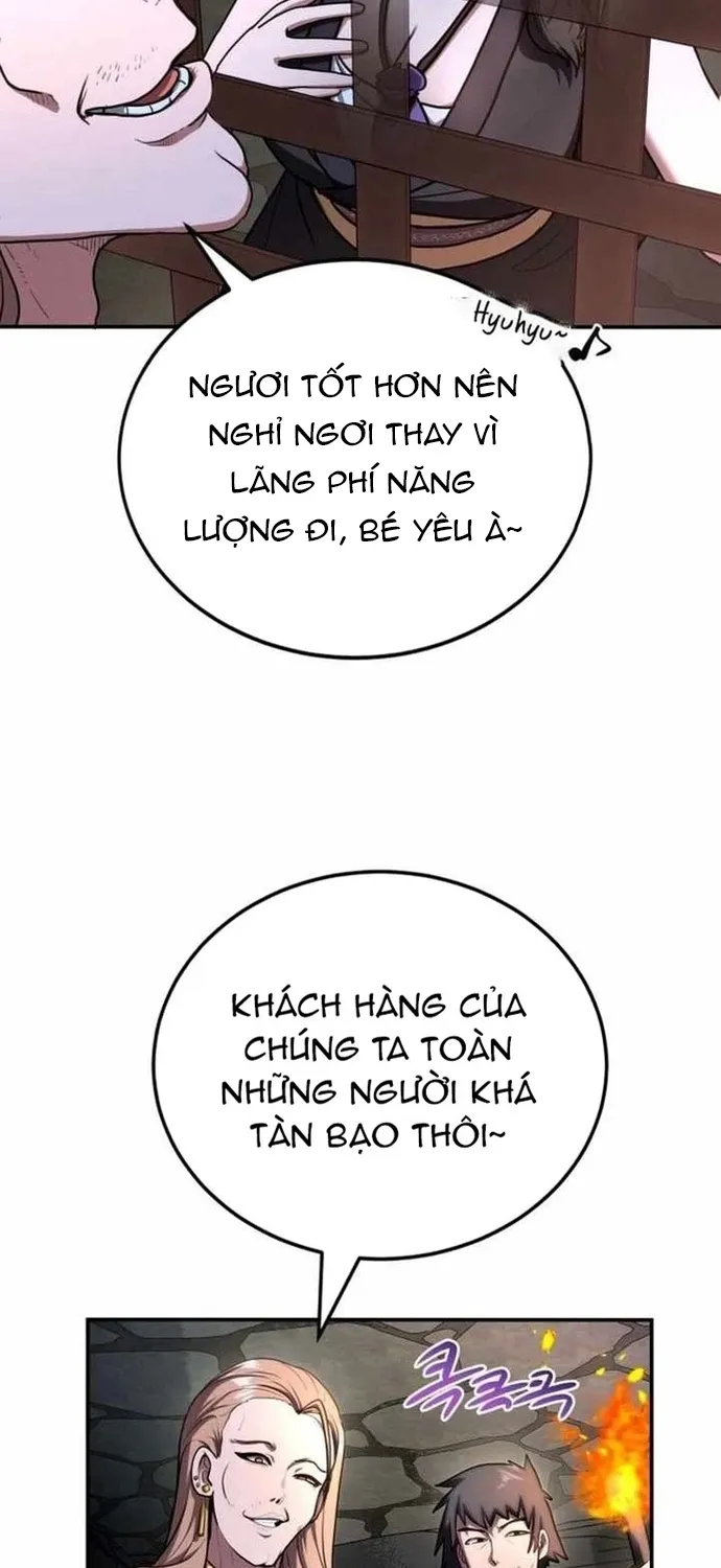 Ta Đây Vô Địch Bất Bại Chap 51 - Next Chap 52