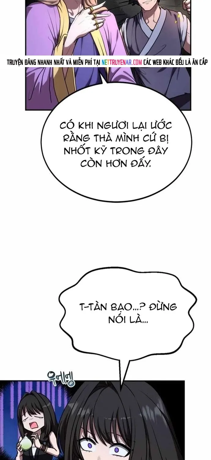Ta Đây Vô Địch Bất Bại Chap 51 - Next Chap 52