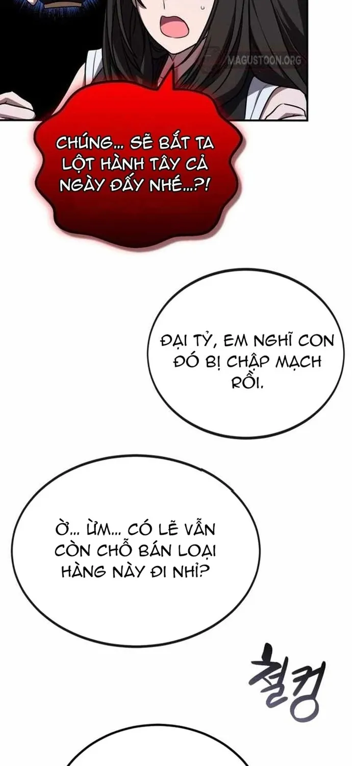 Ta Đây Vô Địch Bất Bại Chap 51 - Next Chap 52