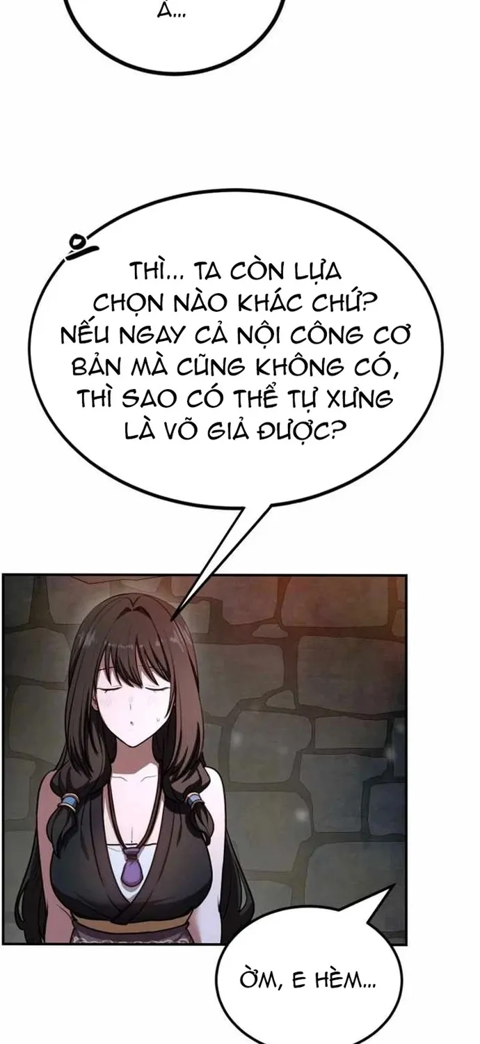 Ta Đây Vô Địch Bất Bại Chap 51 - Next Chap 52