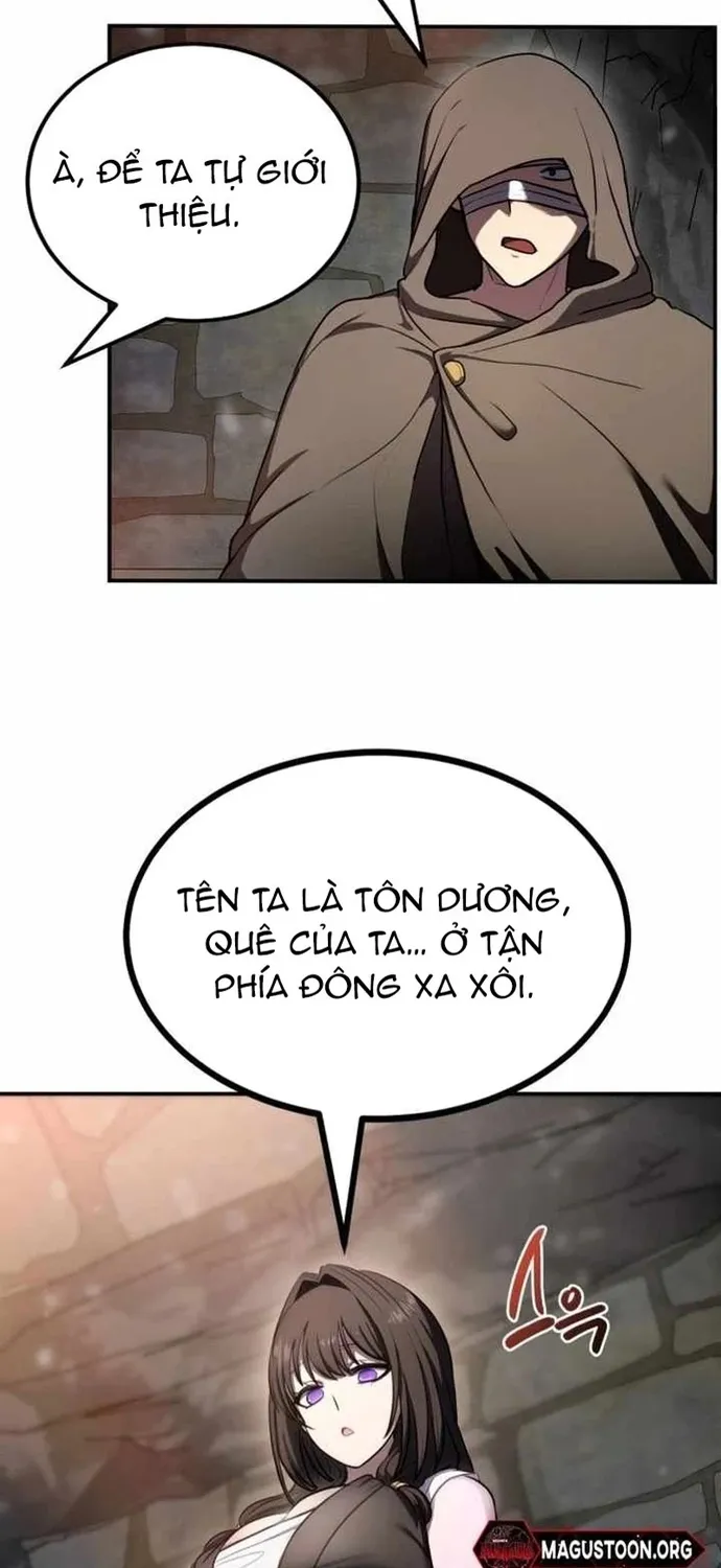 Ta Đây Vô Địch Bất Bại Chap 51 - Next Chap 52