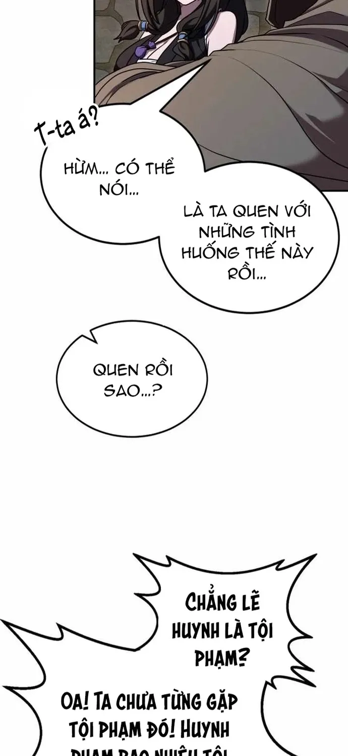 Ta Đây Vô Địch Bất Bại Chap 51 - Next Chap 52