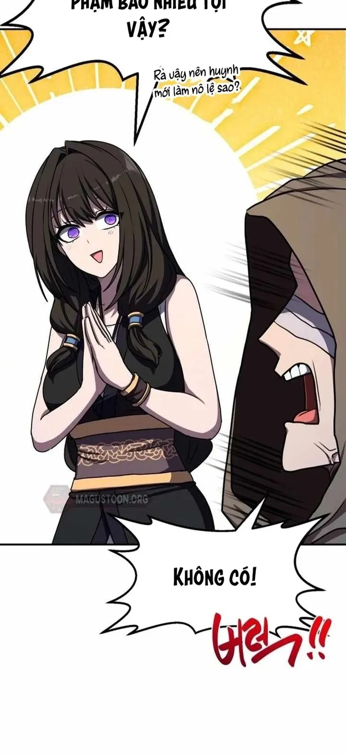 Ta Đây Vô Địch Bất Bại Chap 51 - Next Chap 52