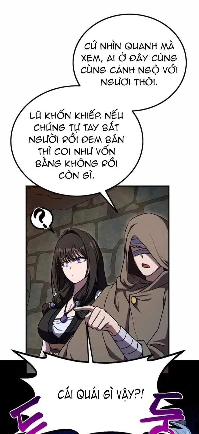 Ta Đây Vô Địch Bất Bại Chap 51 - Next Chap 52