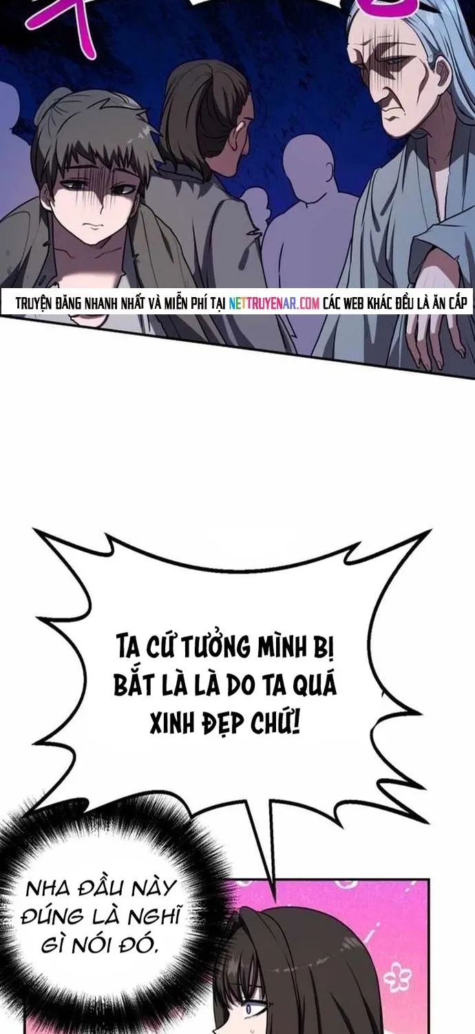 Ta Đây Vô Địch Bất Bại Chap 51 - Next Chap 52