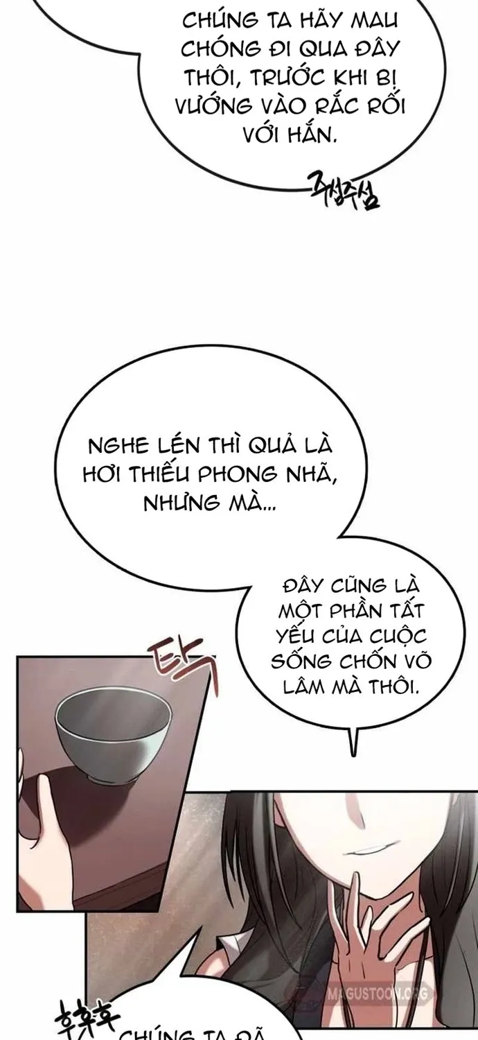 Ta Đây Vô Địch Bất Bại Chap 51 - Next Chap 52