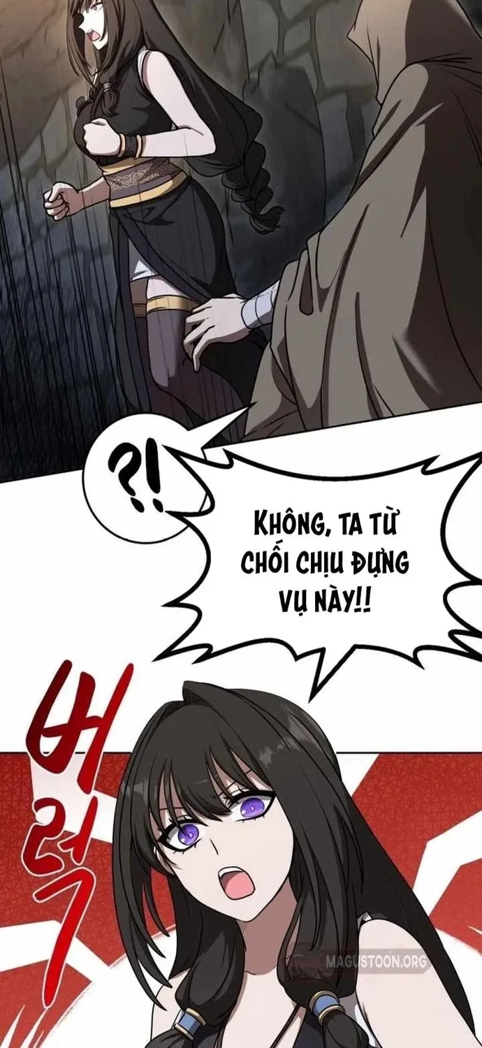 Ta Đây Vô Địch Bất Bại Chap 51 - Next Chap 52