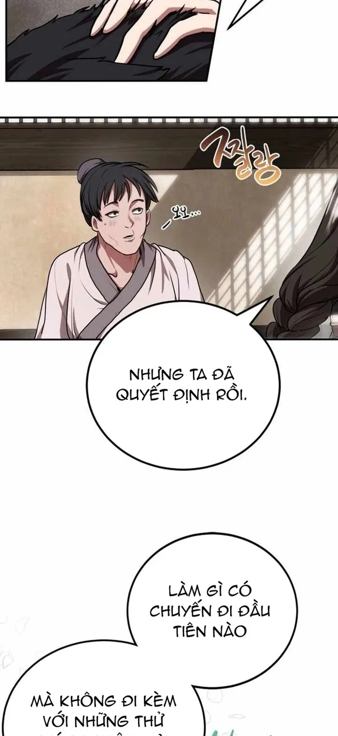 Ta Đây Vô Địch Bất Bại Chap 51 - Next Chap 52