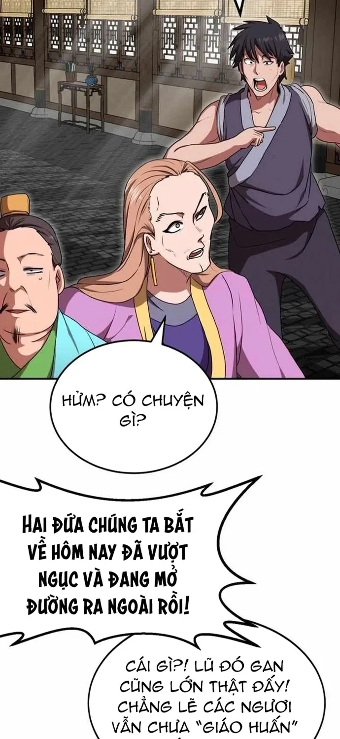 Ta Đây Vô Địch Bất Bại Chap 51 - Next Chap 52