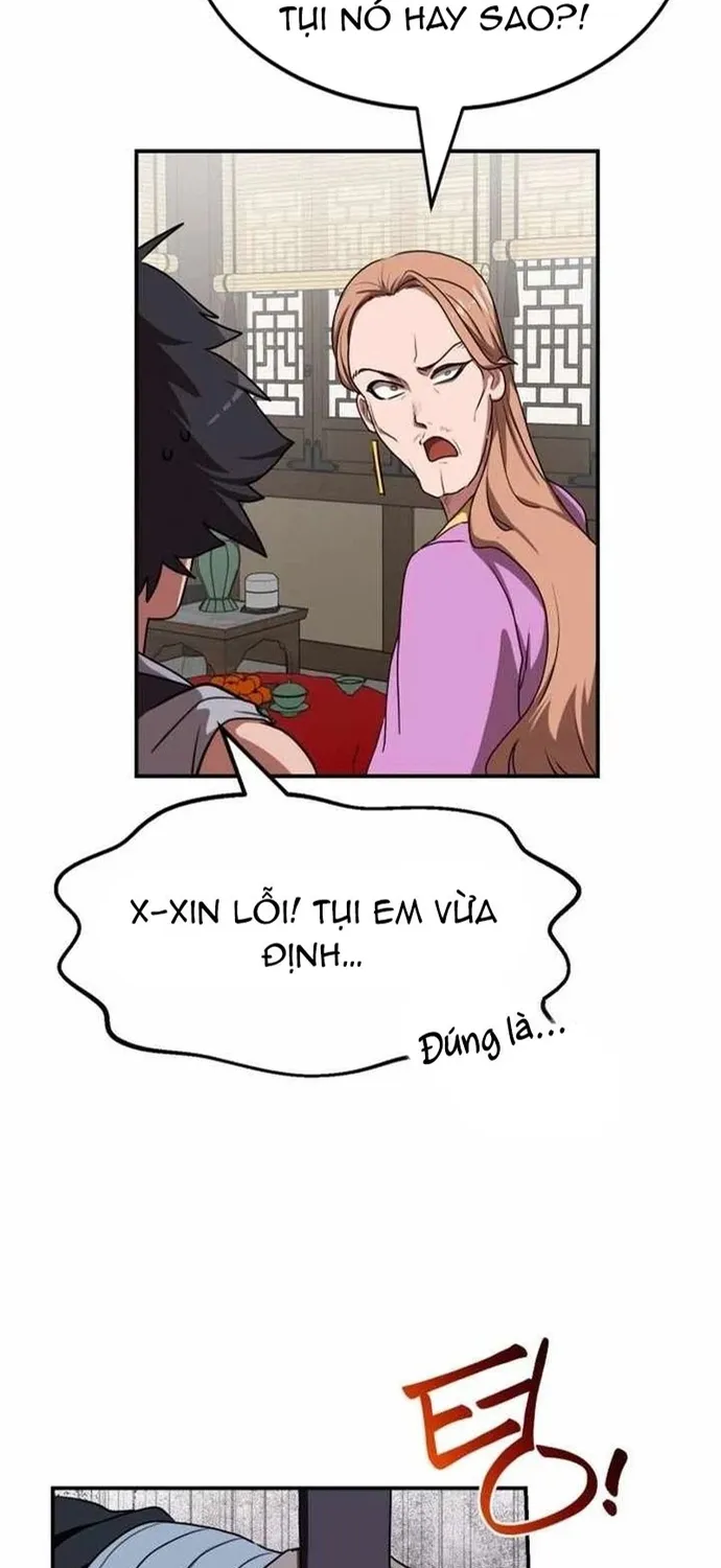 Ta Đây Vô Địch Bất Bại Chap 51 - Next Chap 52