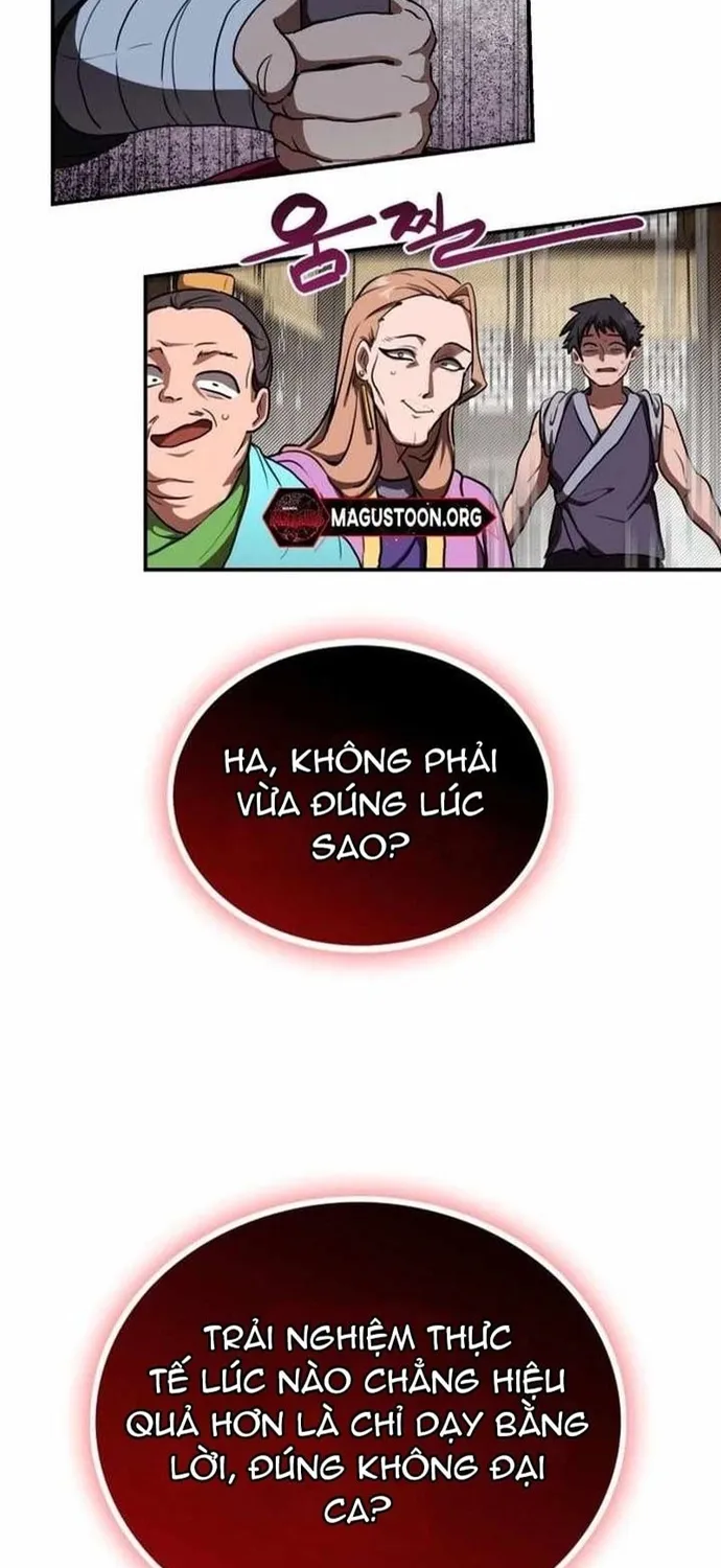 Ta Đây Vô Địch Bất Bại Chap 51 - Next Chap 52