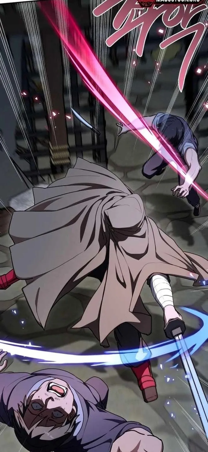 Ta Đây Vô Địch Bất Bại Chap 51 - Next Chap 52