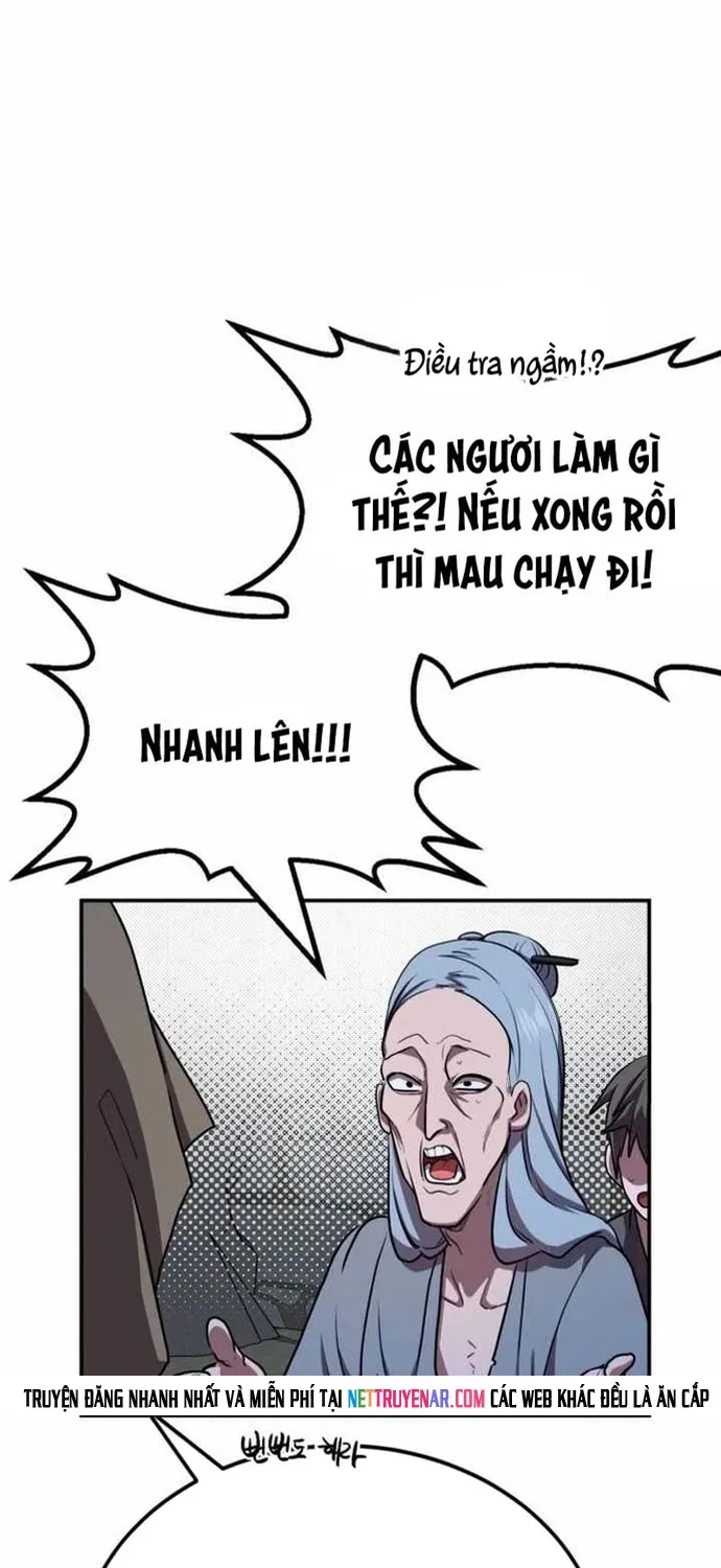 Ta Đây Vô Địch Bất Bại Chap 51 - Next Chap 52