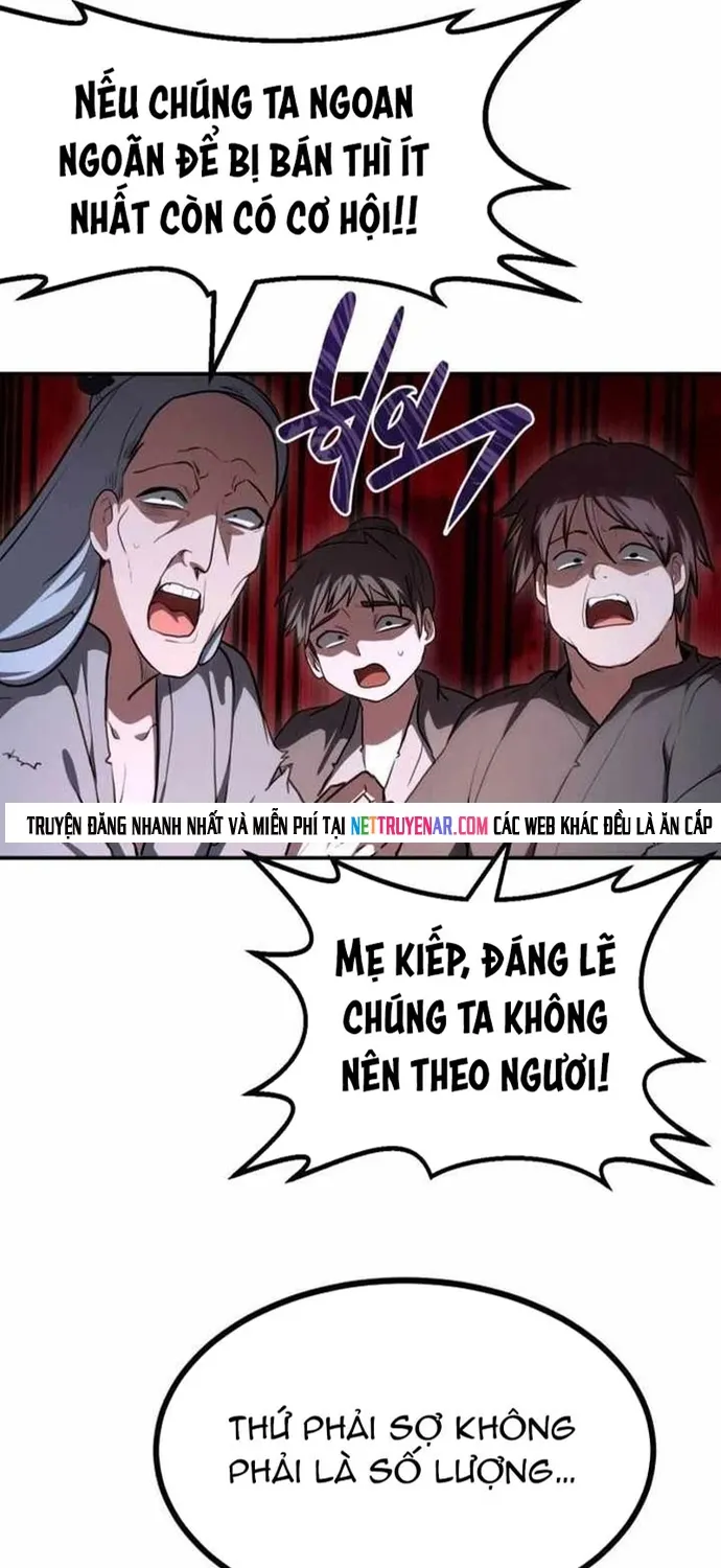 Ta Đây Vô Địch Bất Bại Chap 51 - Next Chap 52