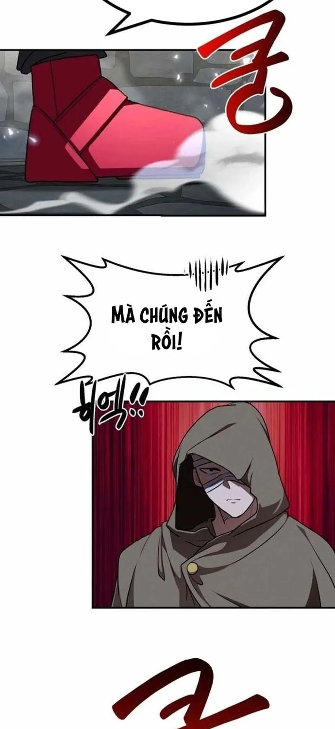 Ta Đây Vô Địch Bất Bại Chap 51 - Next Chap 52