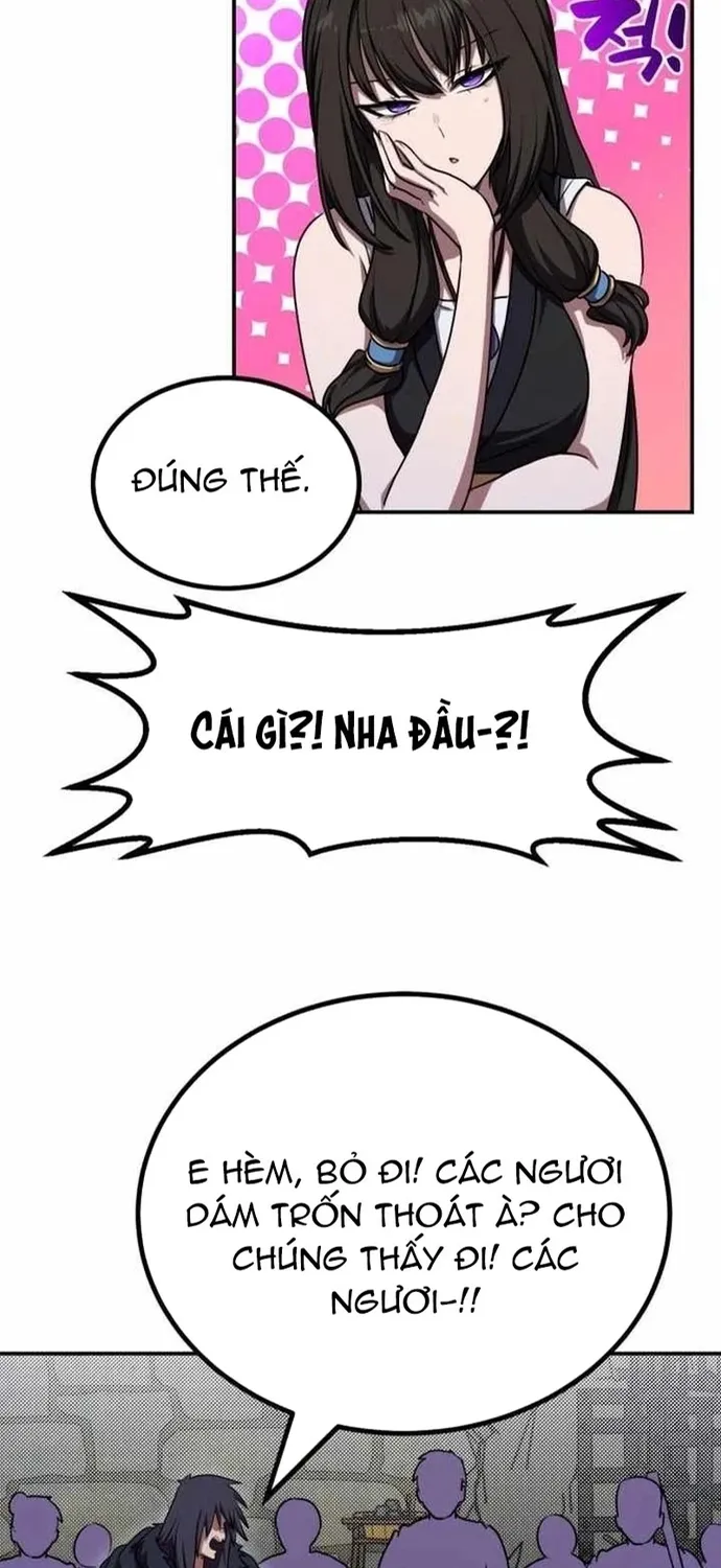 Ta Đây Vô Địch Bất Bại Chap 51 - Next Chap 52