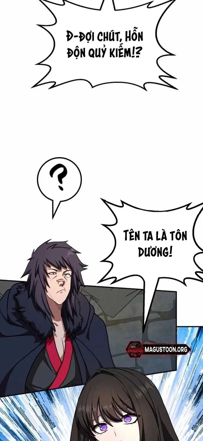 Ta Đây Vô Địch Bất Bại Chap 51 - Next Chap 52