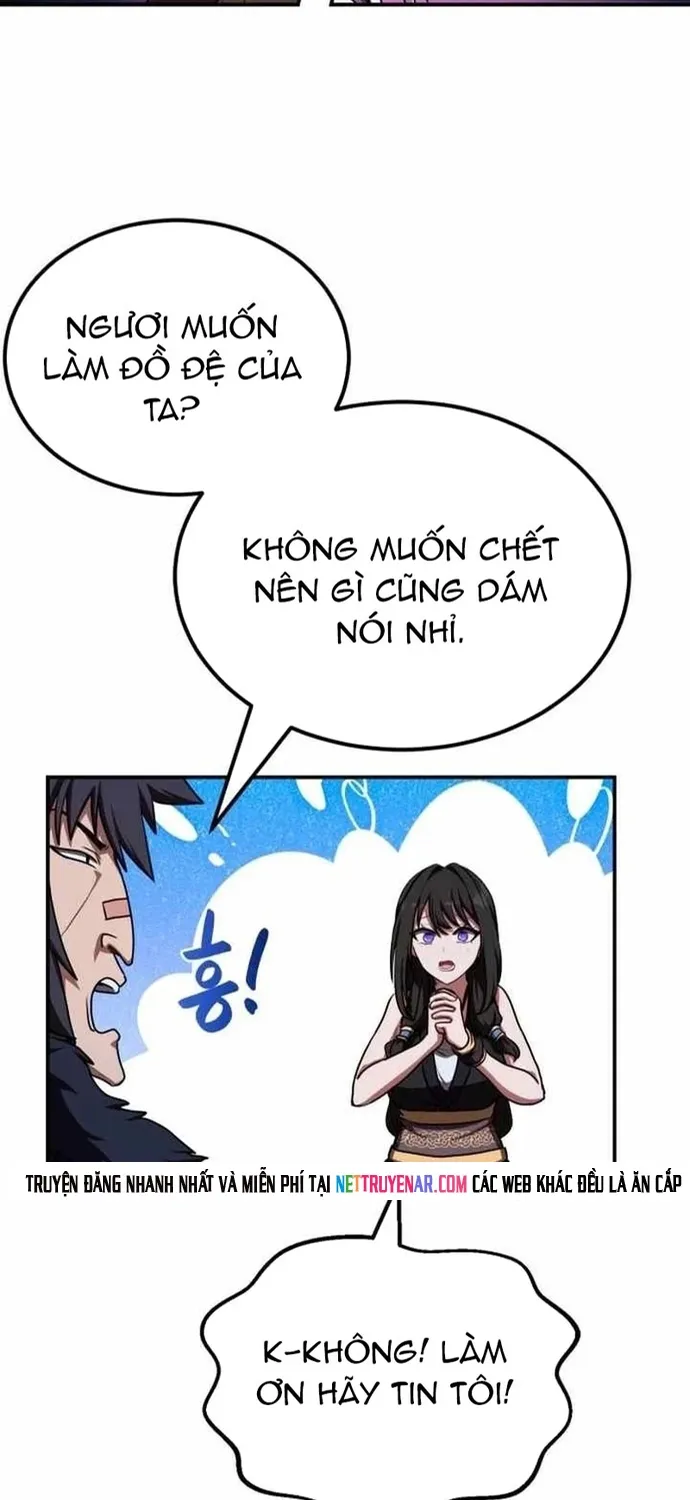 Ta Đây Vô Địch Bất Bại Chap 51 - Next Chap 52
