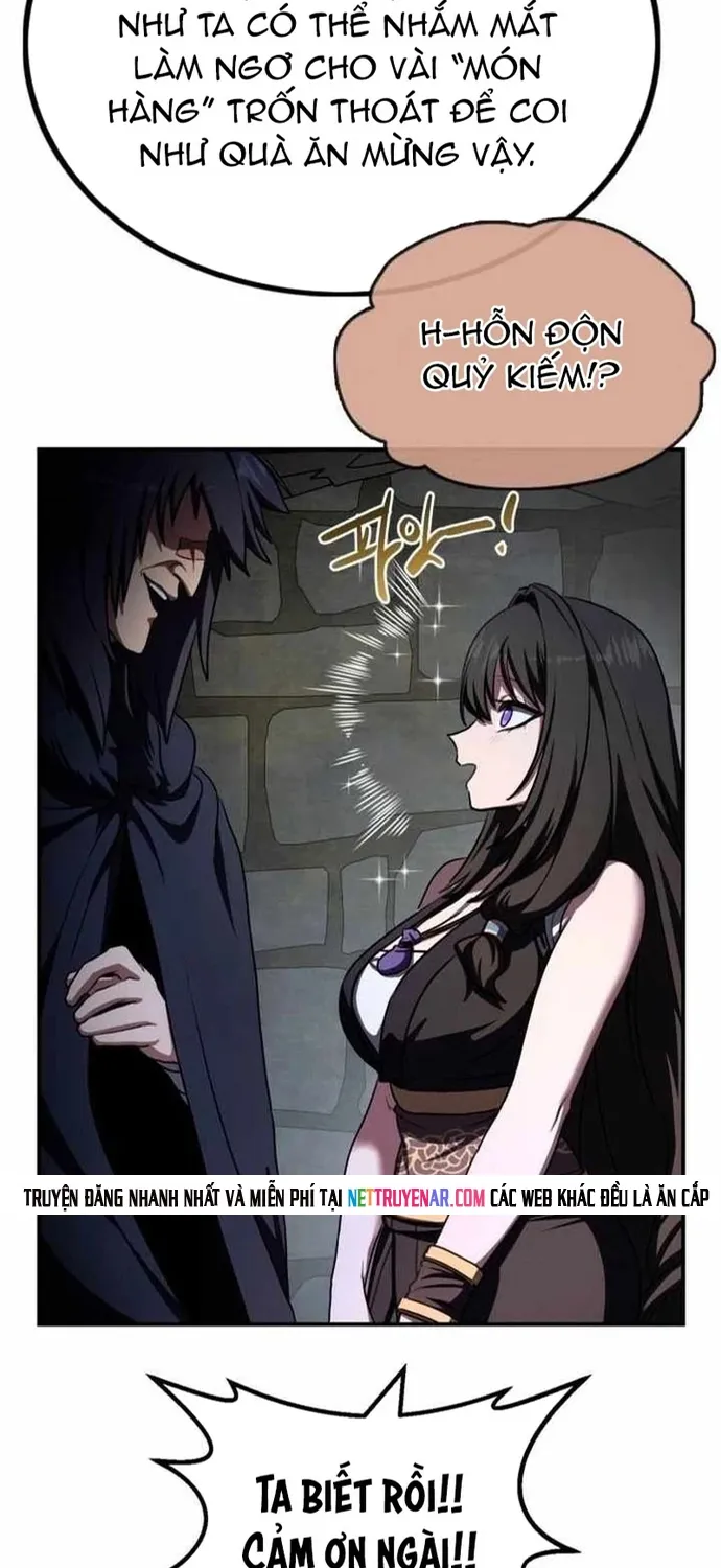 Ta Đây Vô Địch Bất Bại Chap 51 - Next Chap 52