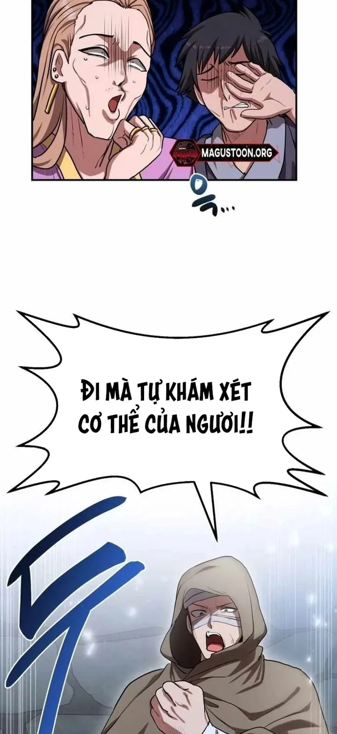 Ta Đây Vô Địch Bất Bại Chap 51 - Next Chap 52