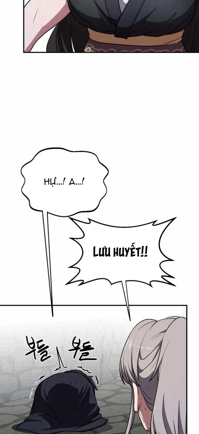 Ta Đây Vô Địch Bất Bại Chap 51 - Next Chap 52