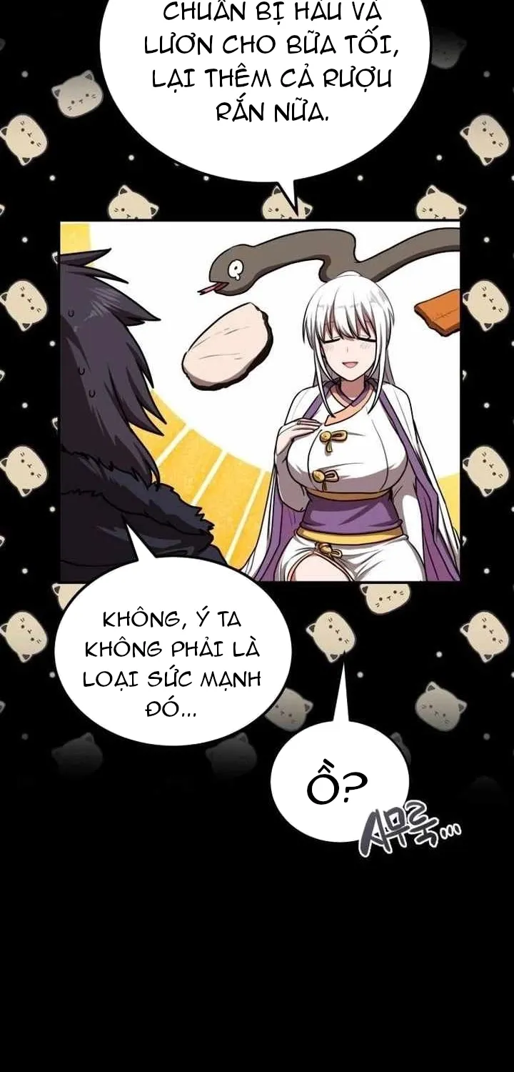 Ta Đây Vô Địch Bất Bại Chap 52 - Next Chap 53