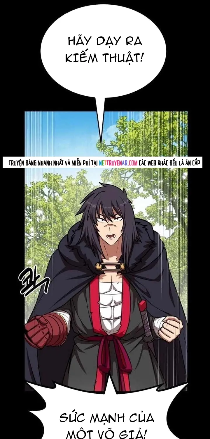 Ta Đây Vô Địch Bất Bại Chap 52 - Next Chap 53