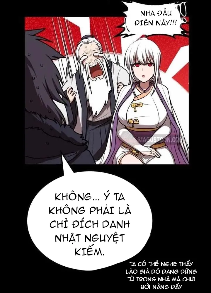 Ta Đây Vô Địch Bất Bại Chap 52 - Next Chap 53