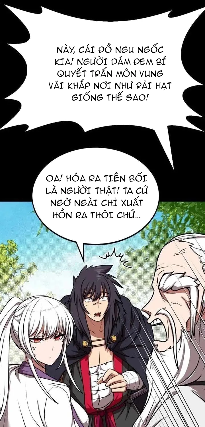 Ta Đây Vô Địch Bất Bại Chap 52 - Next Chap 53