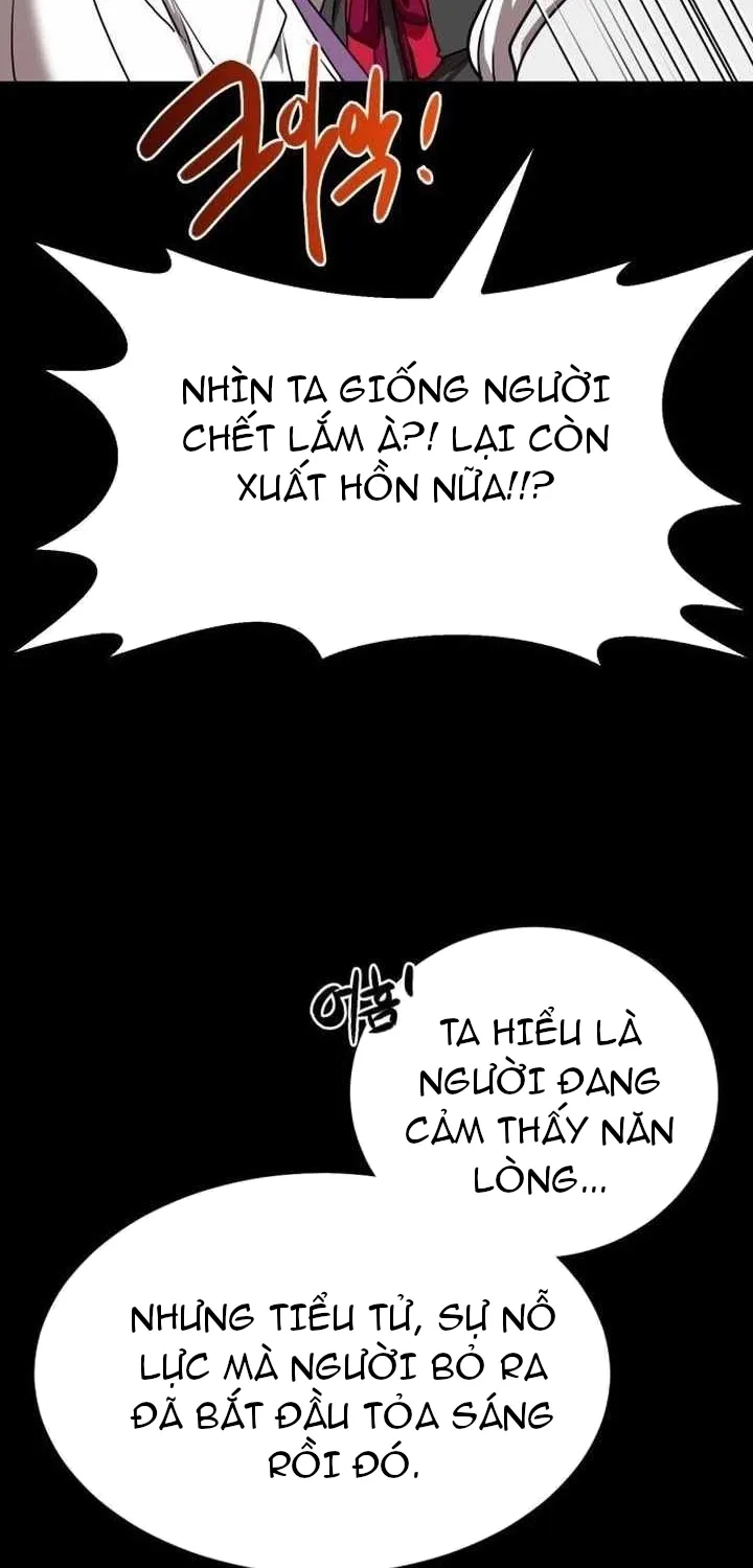 Ta Đây Vô Địch Bất Bại Chap 52 - Next Chap 53