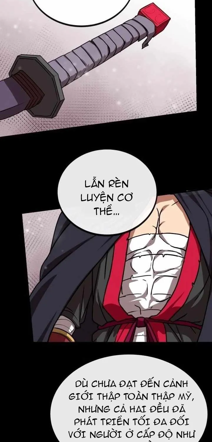 Ta Đây Vô Địch Bất Bại Chap 52 - Next Chap 53